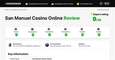 san manual casino|san manuel casino free play.